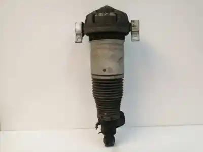 Автозапчасти б/у правый задний амортизатор за porsche cayenne (typ 9pa) 4.5 v8 cat ссылки oem iam 7l5512022g  