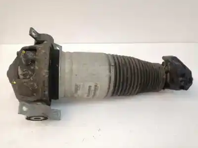 Автозапчасти б/у правый задний амортизатор за porsche cayenne (typ 9pa) 4.5 v8 cat ссылки oem iam 7l5512022g  