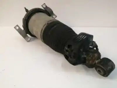 Автозапчасти б/у правый задний амортизатор за porsche cayenne (typ 9pa) 4.5 v8 cat ссылки oem iam 7l5512022g  
