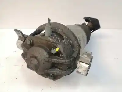 Автозапчасти б/у правый задний амортизатор за porsche cayenne (typ 9pa) 4.5 v8 cat ссылки oem iam 7l5512022g  