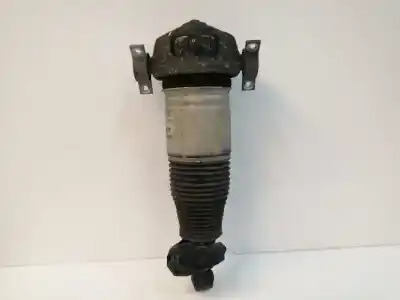 Second-hand car spare part right rear shock absorber for porsche cayenne (typ 9pa) 4.5 v8 cat oem iam references 7l5512022g