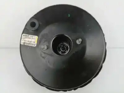 Peça sobressalente para automóvel em segunda mão servo freio por toyota corolla verso (r1) 2.2 d-4d sol referências oem iam 472000f031