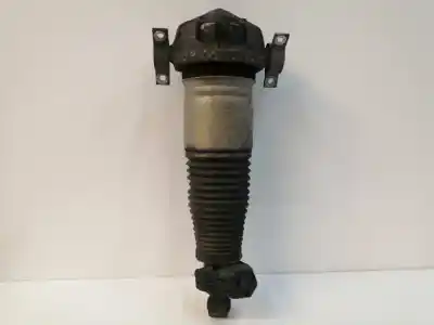 Автозапчасти б/у задний левый амортизатор за porsche cayenne (typ 9pa) 4.5 v8 cat ссылки oem iam 7l5512021am
