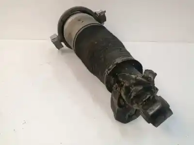 Автозапчастина б/у амортизатор задній лівий для porsche cayenne (typ 9pa) 4.5 v8 cat посилання на oem iam 7l5512021am  