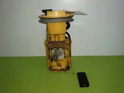 Peça sobressalente para automóvel em segunda mão boia / bomba combustível por audi a3 sportback (8pa) 2.0 tdi 16v referências oem iam 1k0919050b