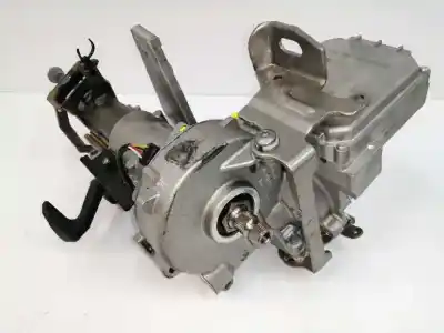 Second-hand car spare part steering column for renault clio iv (bh_) 1.5 dci 90 oem iam references 488105110r  