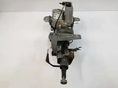 Peça sobressalente para automóvel em segunda mão coluna de direcção por renault clio iv (bh_) 1.5 dci 90 referências oem iam 488105110r