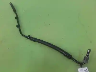 Peça sobressalente para automóvel em segunda mão tubo de pressão de direção assistida por audi a1 sportback (8xa) attraction referências oem iam 