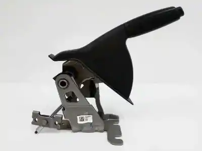 Peça sobressalente para automóvel em segunda mão alavanca de travão de mão por fiat tipo ii (357) fam 1.6 jtdm 16v referências oem iam 07356483010