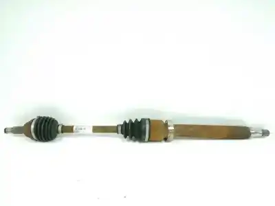 Tweedehands auto-onderdeel transmissie rechts voor voor ford fiesta vi (cb1, ccn) 1.25 oem iam-referenties 8v513b436aab