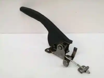 Автозапчасти б/у рычаг ручного тормоза за renault clio iv (bh_) 1.5 dci 90 ссылки oem iam 360103914r