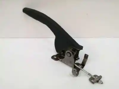 Peça sobressalente para automóvel em segunda mão alavanca de travão de mão por renault clio iv (bh_) 1.5 dci 90 referências oem iam 360103914r