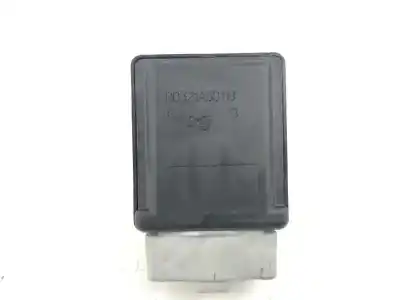 Second-hand car spare part anti-theft device for renault clio iv 0.9 tce energy oem iam references 487004399r