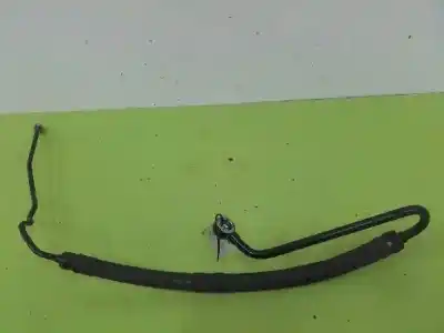 Peça sobressalente para automóvel em segunda mão tubo de pressão de direção assistida por audi a1 sportback (8xa) attraction referências oem iam 