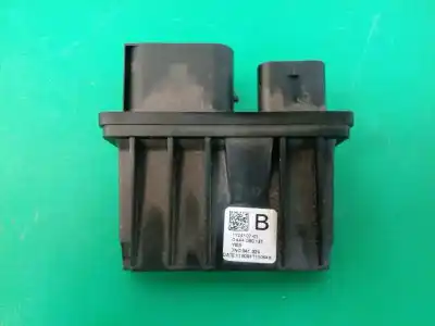 Second-hand car spare part ELECTRONIC MODULE for VOLKSWAGEN CADDY FURGÓN/KOMBI  OEM IAM references 7N0941329  172410701