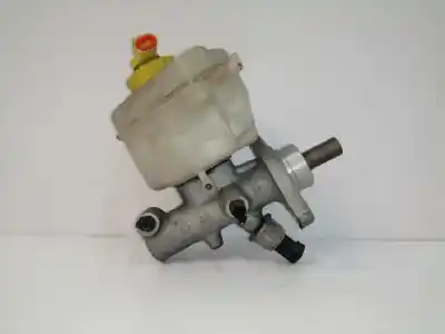 Автозапчастина б/у гальмівний насос для porsche cayenne (typ 9pa) 4.5 v8 cat посилання на oem iam   