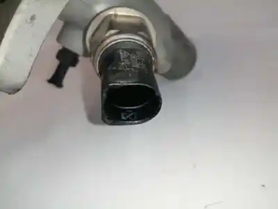 Автозапчастина б/у гальмівний насос для porsche cayenne (typ 9pa) 4.5 v8 cat посилання на oem iam   