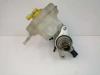 Автозапчастина б/у гальмівний насос для porsche cayenne (typ 9pa) 4.5 v8 cat посилання на oem iam   
