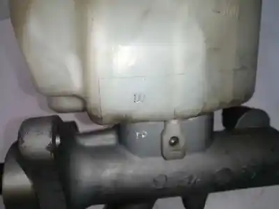 Автозапчастина б/у гальмівний насос для porsche cayenne (typ 9pa) 4.5 v8 cat посилання на oem iam   