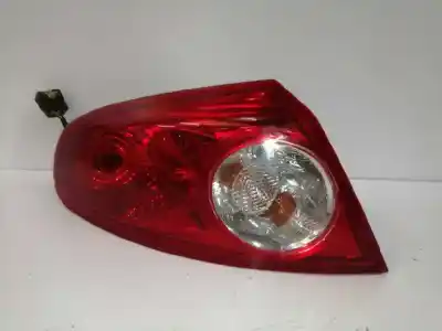 Second-hand car spare part left tailgate light for chevrolet lacetti (j200) 1.6 oem iam references 201192l