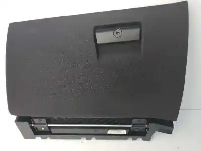 Peça sobressalente para automóvel em segunda mão porta luvas por bmw x3 (e83) 2.5 i referências oem iam 2914585