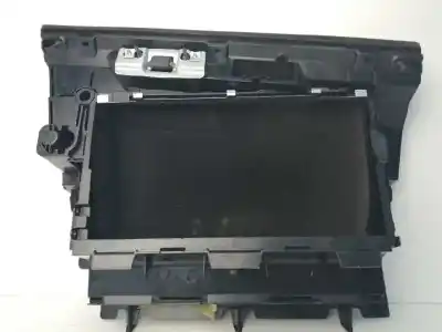Peça sobressalente para automóvel em segunda mão porta luvas por bmw x3 (e83) 2.5 i referências oem iam 2914585  