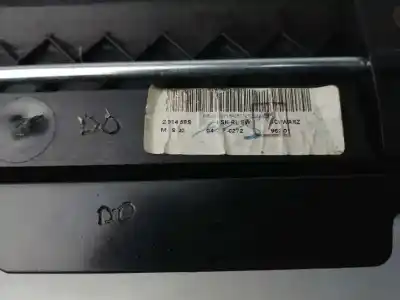 Peça sobressalente para automóvel em segunda mão porta luvas por bmw x3 (e83) 2.5 i referências oem iam 2914585  