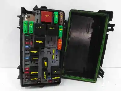 Автозапчасти б/у блок реле/предохранителей за opel corsa d (s07) 1.4 (l08 l68) ссылки oem iam   