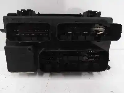 Автозапчасти б/у блок реле/предохранителей за opel corsa d (s07) 1.4 (l08 l68) ссылки oem iam   