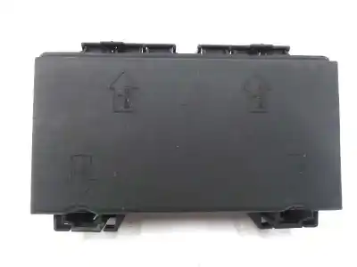 Peça sobressalente para automóvel em segunda mão caixa de fusíveis e relés por opel corsa d (s07) 1.4 (l08 l68) referências oem iam 