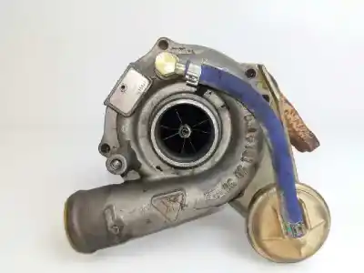 Second-hand car spare part TURBOCHARGER for CITROEN BERLINGO  OEM IAM references K03225269  53041015096