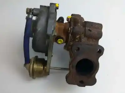 Second-hand car spare part turbocharger for citroen berlingo 2.0 hdi cat (rhy / dw10td) oem iam references k03225269  53041015096