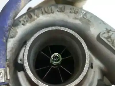 Second-hand car spare part turbocharger for citroen berlingo 2.0 hdi cat (rhy / dw10td) oem iam references k03225269  53041015096