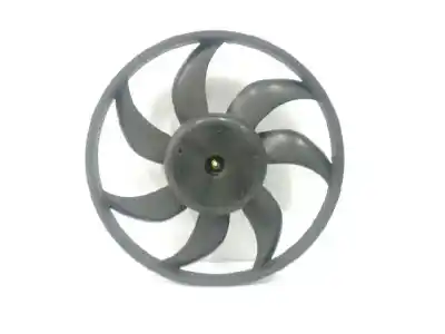 Peça sobressalente para automóvel em segunda mão termoventilador elétrico por smart coupe fortwo coupe (52kw) referências oem iam 993435q