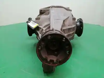 Автозапчастина б/у задній диференціал для porsche cayenne (typ 9pa) 4.5 v8 cat посилання на oem iam 0ac525015j 0ac525015jglu 
