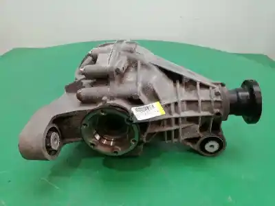 Second-hand car spare part rear differential for porsche cayenne (typ 9pa) 4.5 v8 cat oem iam references 0ac525015j
