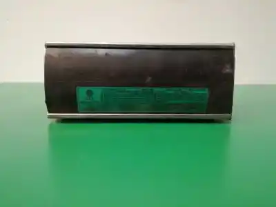 Peça sobressalente para automóvel em segunda mão airbag dianteiro direito por audi a6 berlina (4b2) 2.5 v6 24v tdi referências oem iam 4b1880204d