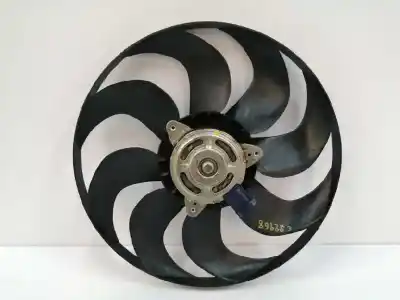 Second-hand car spare part radiator cooling fan for renault clio iv (bh_) 1.5 dci 90 oem iam references 5000991  