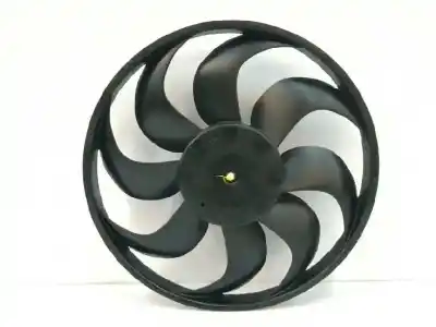Peça sobressalente para automóvel em segunda mão termoventilador elétrico por renault clio iv (bh_) 1.5 dci 90 referências oem iam 5000991