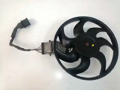 Автозапчасти б/у электрический вентилятор за porsche cayenne (typ 9pa) 4.5 v8 cat ссылки oem iam 7l0959455c