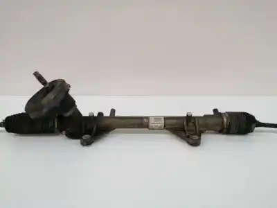 Peça sobressalente para automóvel em segunda mão caixa de direção por renault clio iv (bh_) 1.5 dci 90 referências oem iam 490012121r