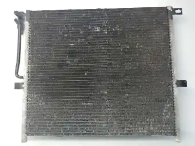 Tweedehands auto-onderdeel airconditioning condensor / radiator voor bmw x3 (e83) 2.5 i oem iam-referenties   
