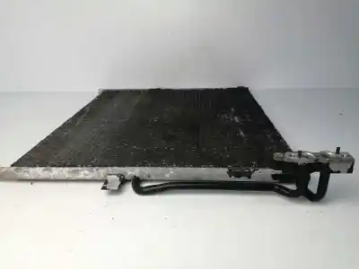 Tweedehands auto-onderdeel airconditioning condensor / radiator voor bmw x3 (e83) 2.5 i oem iam-referenties   