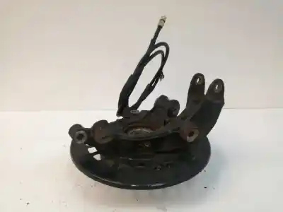Автозапчасти б/у задняя левая поворотка за porsche cayenne (typ 9pa) 4.5 v8 cat ссылки oem iam 7l0505435b  