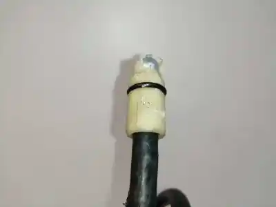 Автозапчасти б/у задняя левая поворотка за porsche cayenne (typ 9pa) 4.5 v8 cat ссылки oem iam 7l0505435b  