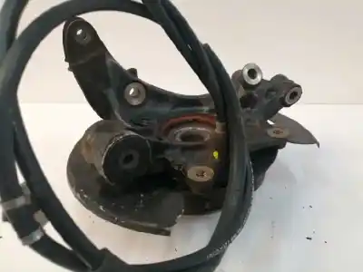 Автозапчасти б/у задняя левая поворотка за porsche cayenne (typ 9pa) 4.5 v8 cat ссылки oem iam 7l0505435b  