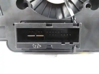 Second-hand car spare part multifunction switch for opel corsa d (s07) 1.4 (l08 l68) oem iam references   