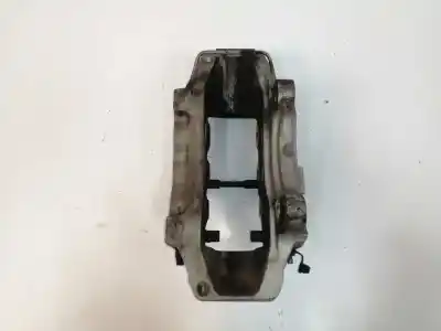 Автозапчасти б/у передний правый тормозной суппорт за porsche cayenne (typ 9pa) 4.5 v8 cat ссылки oem iam 3d0712  