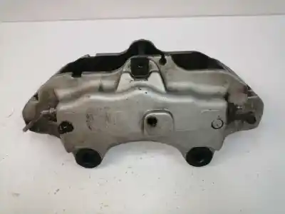 Автозапчасти б/у передний правый тормозной суппорт за porsche cayenne (typ 9pa) 4.5 v8 cat ссылки oem iam 3d0712  