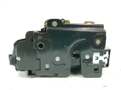 Second-hand car spare part REAR RIGHT DOOR LOCK for VOLKSWAGEN GOLF IV VARIANT (1J5)  OEM IAM references 3B4839016A  